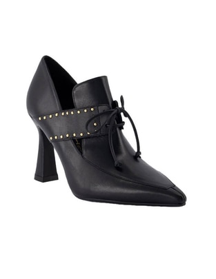 Zapatilla piel Zapatilla piel