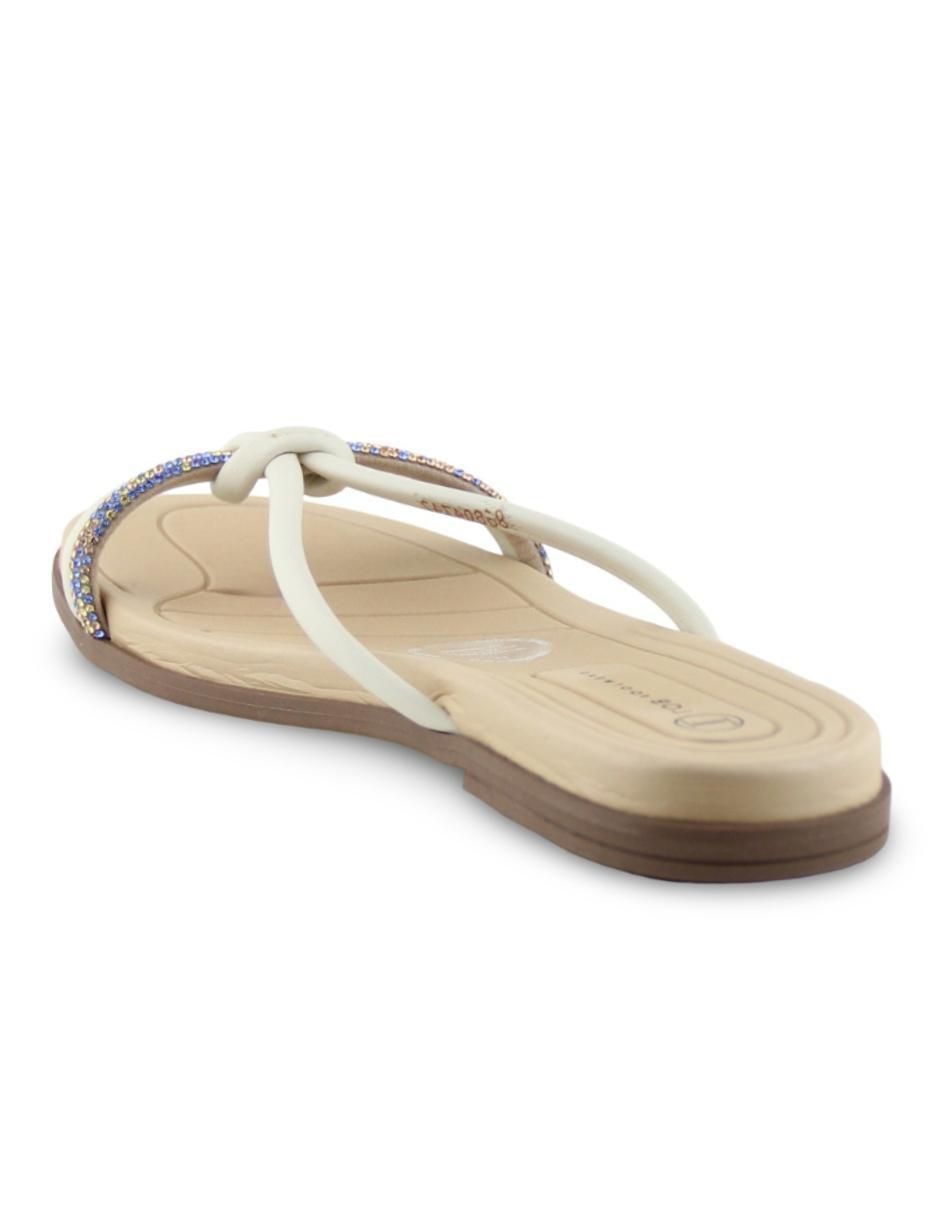 Sandalia para mujer