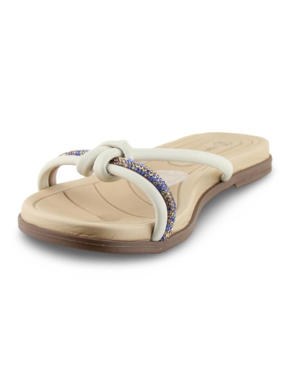 Sandalia para mujer 6