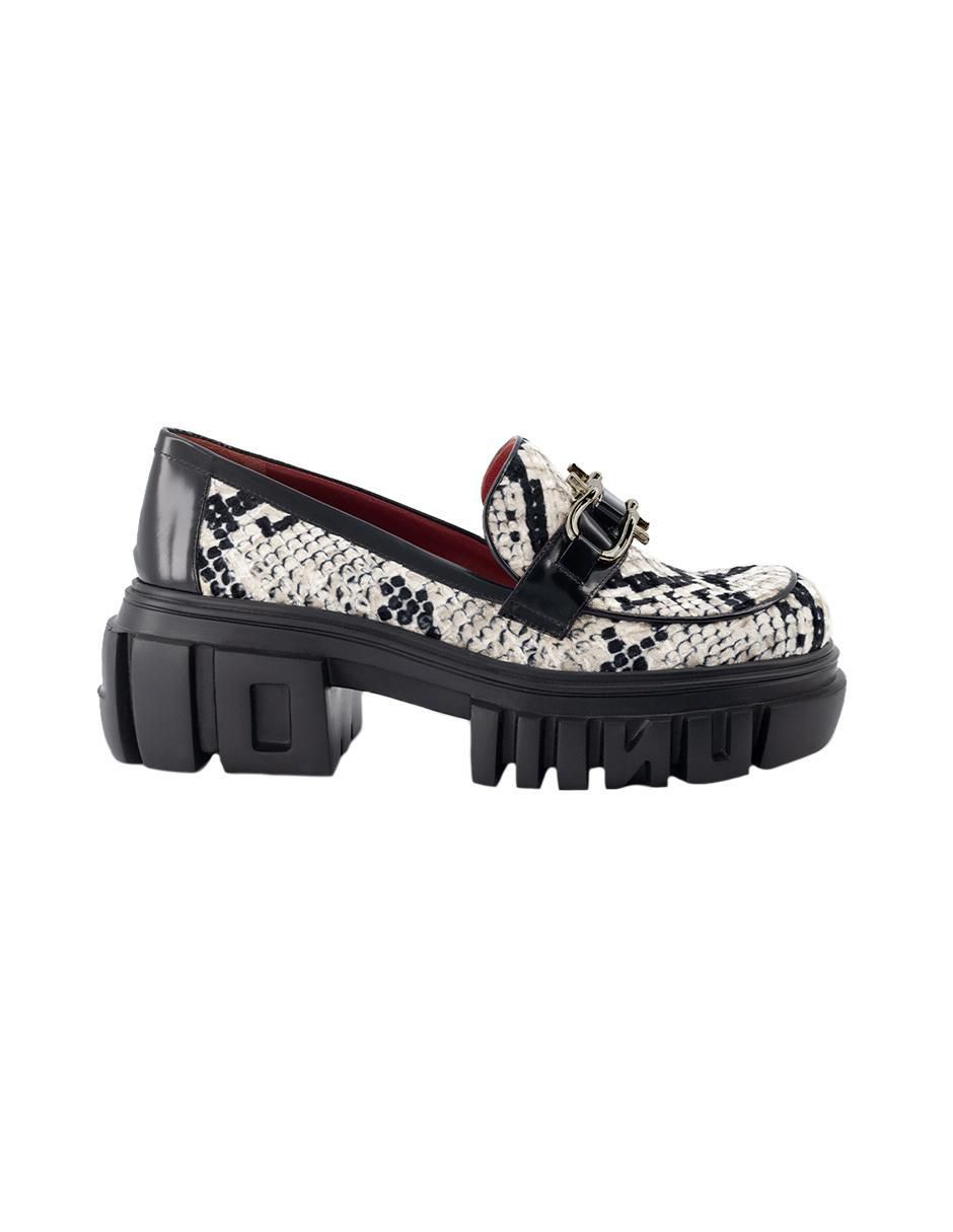 Zapato para mujer 5