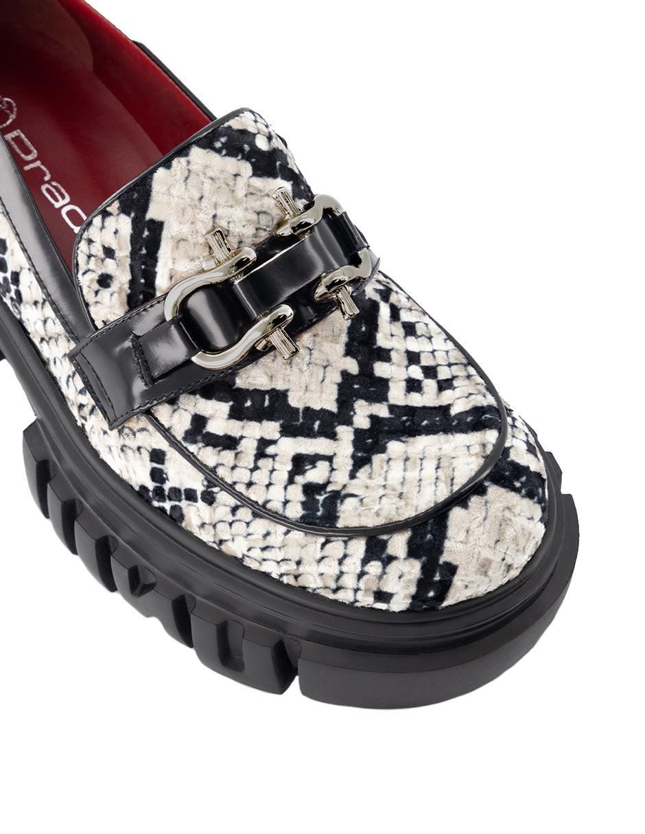 Zapato para mujer 3