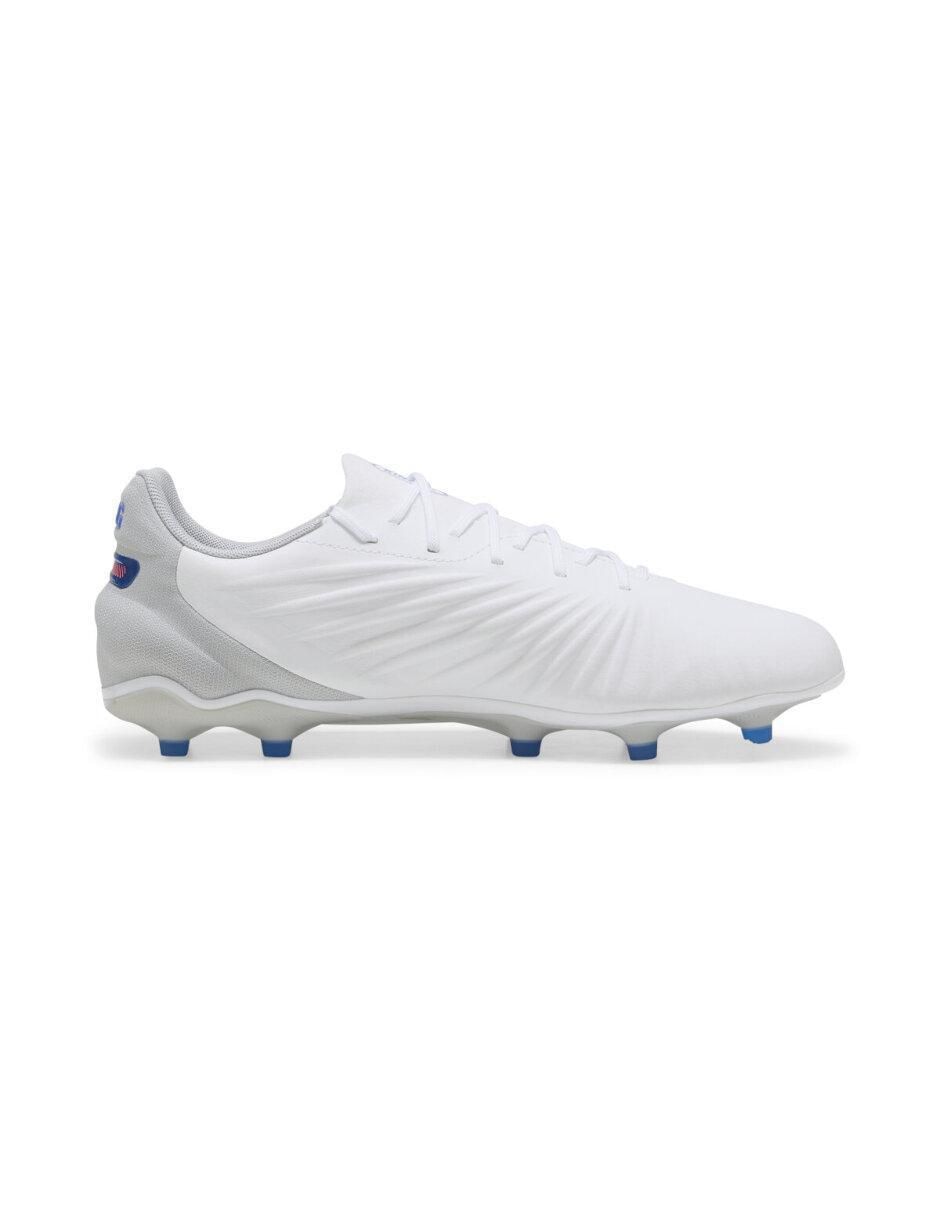 Tenis Puma de adulto unisex para fútbol