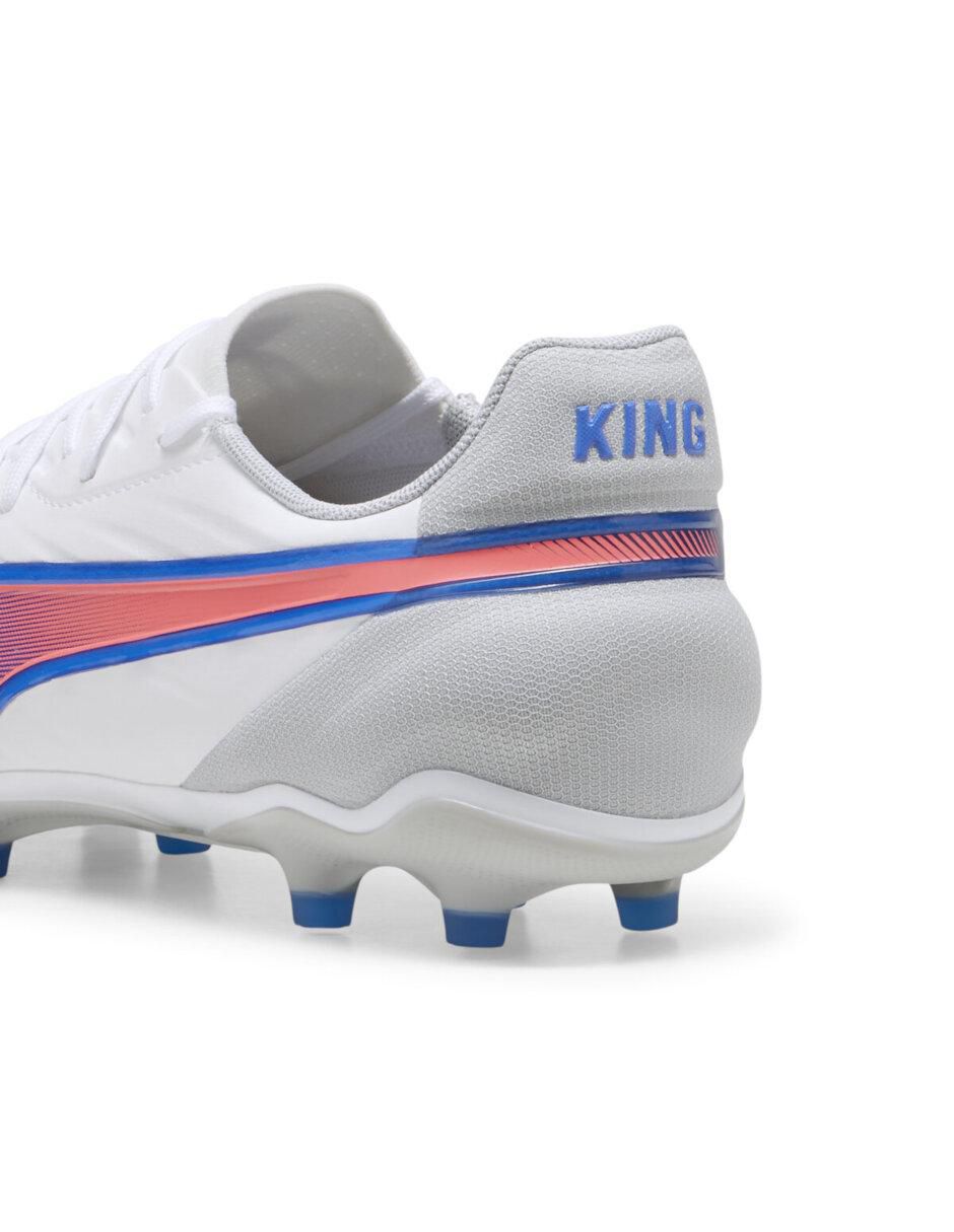 Tenis Puma de adulto unisex para fútbol