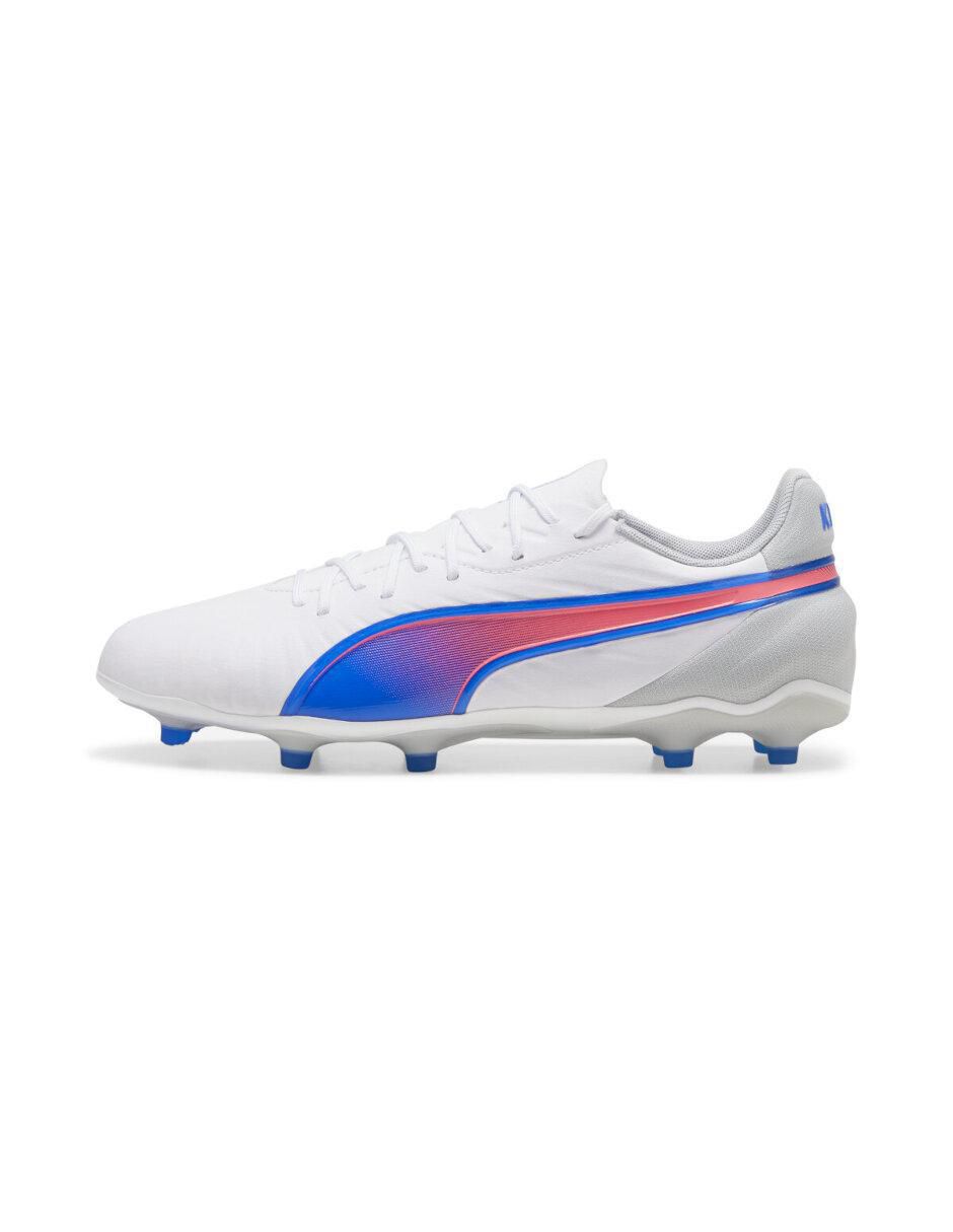 Tenis Puma de adulto unisex para fútbol