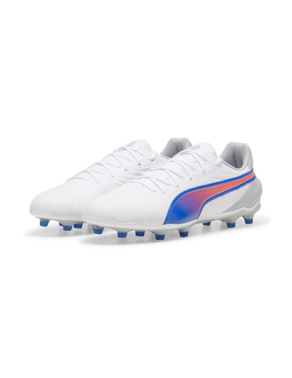 Tenis Puma de adulto unisex para fútbol
