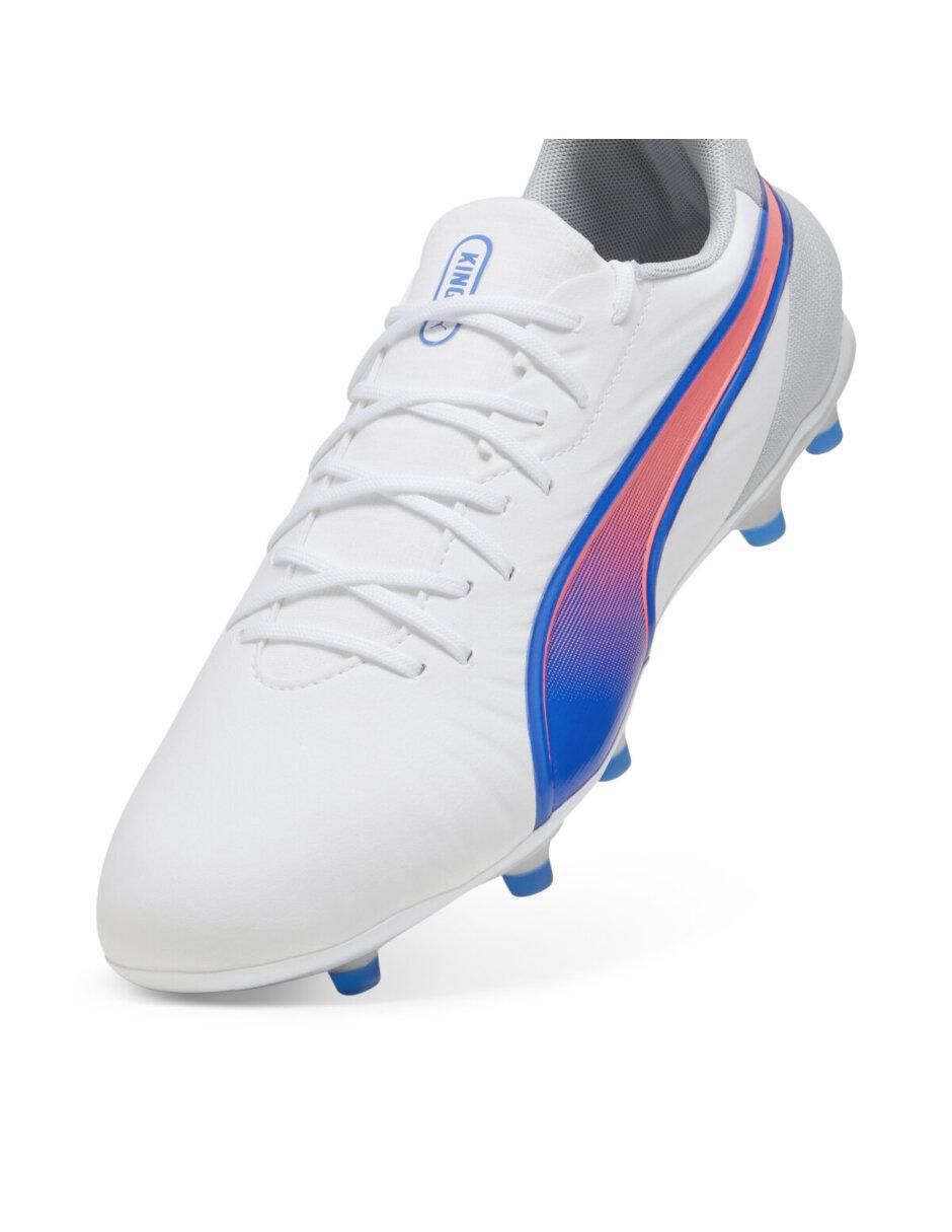 Tenis Puma de adulto unisex para fútbol