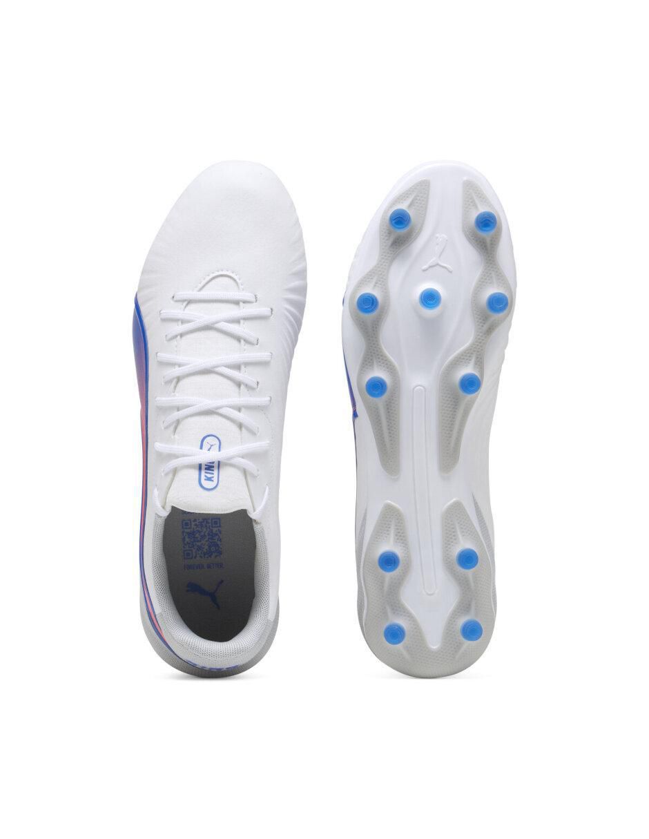 Tenis Puma de adulto unisex para fútbol