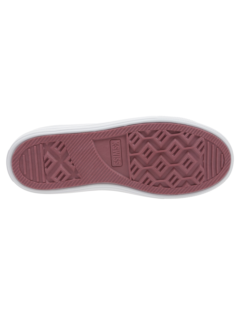 Tenis K-Swiss Aster para mujer
