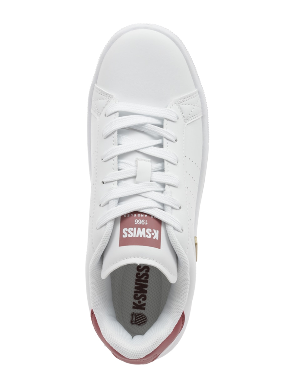 Tenis K-Swiss Aster para mujer