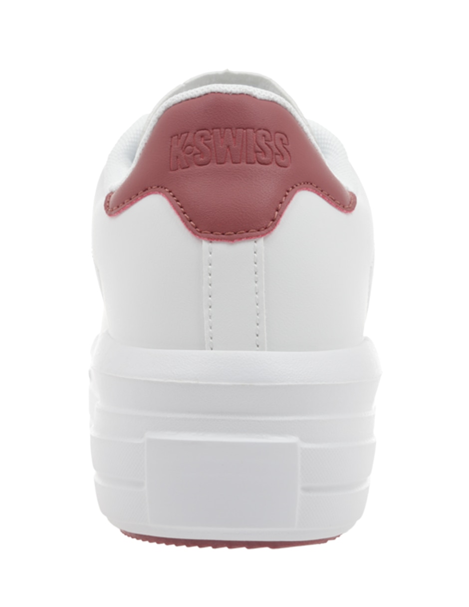 Tenis K-Swiss Aster para mujer