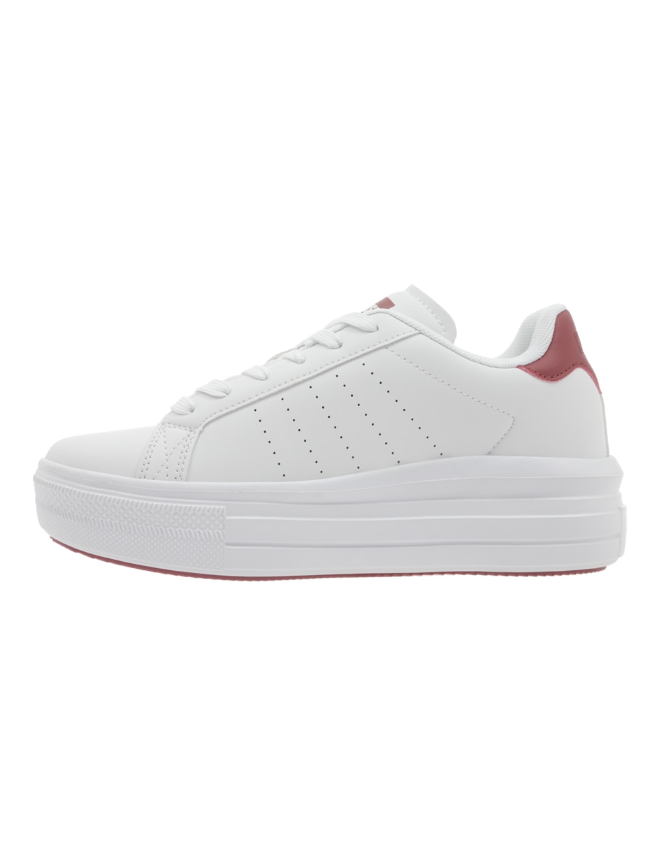 Tenis K-Swiss Aster para mujer
