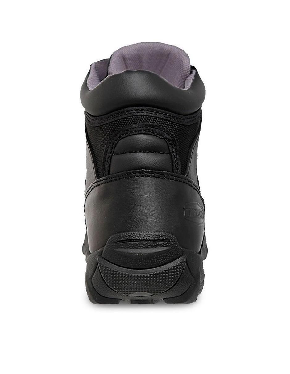 Bota al tobillo Workland de piel para mujer