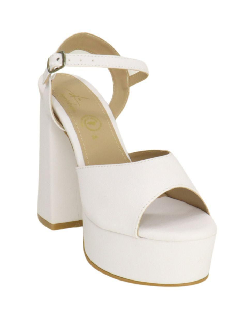 Sandalia para mujer