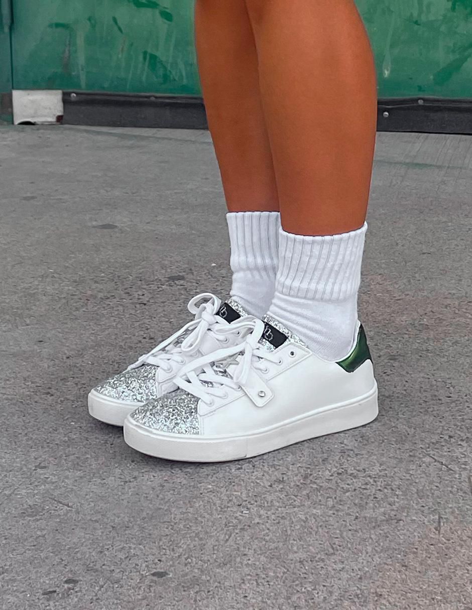 Tenis Best Seller para mujer