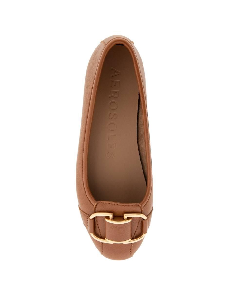 Balerina Bentley para mujer 9