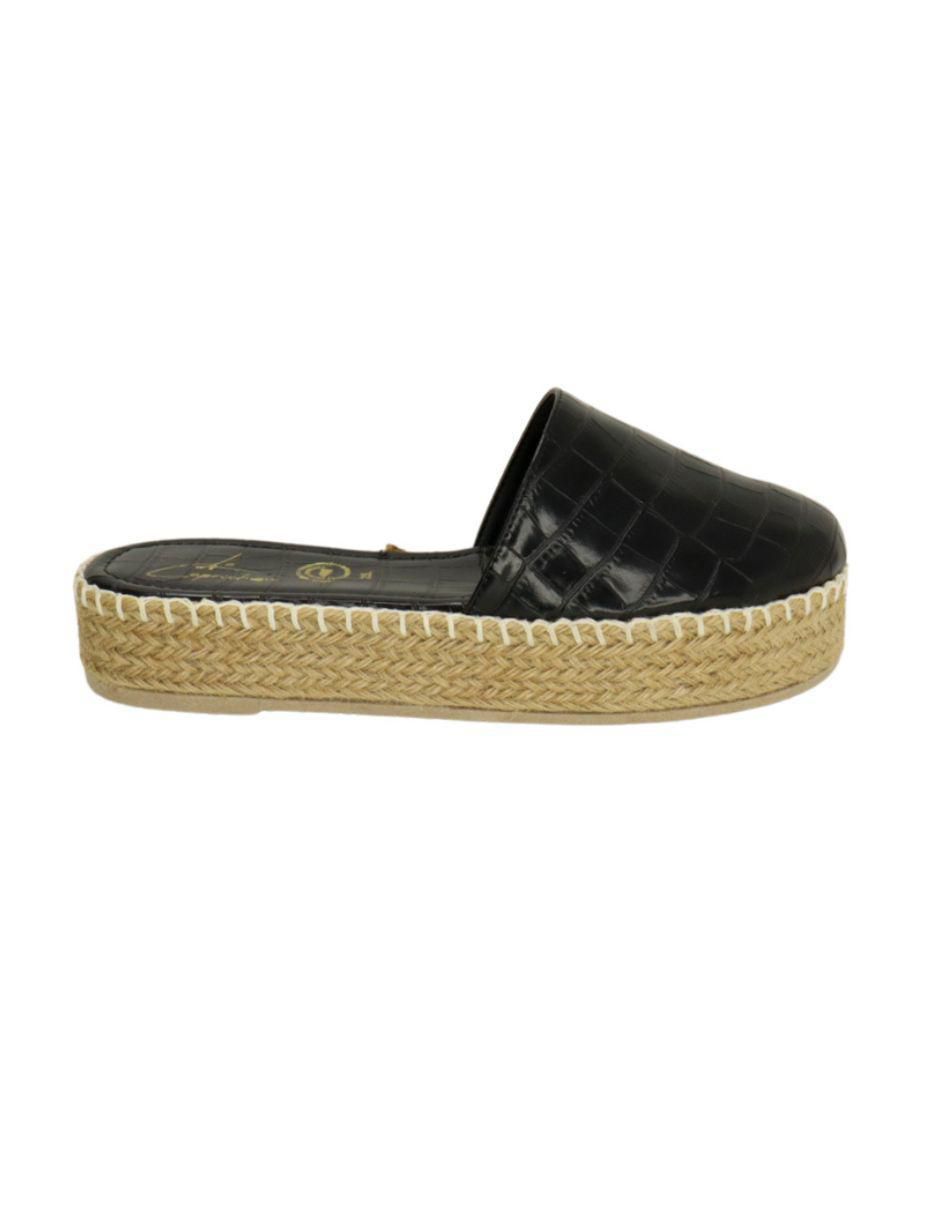 Sandalia para mujer 5