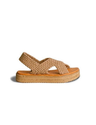 Sandalia Clasico para mujer