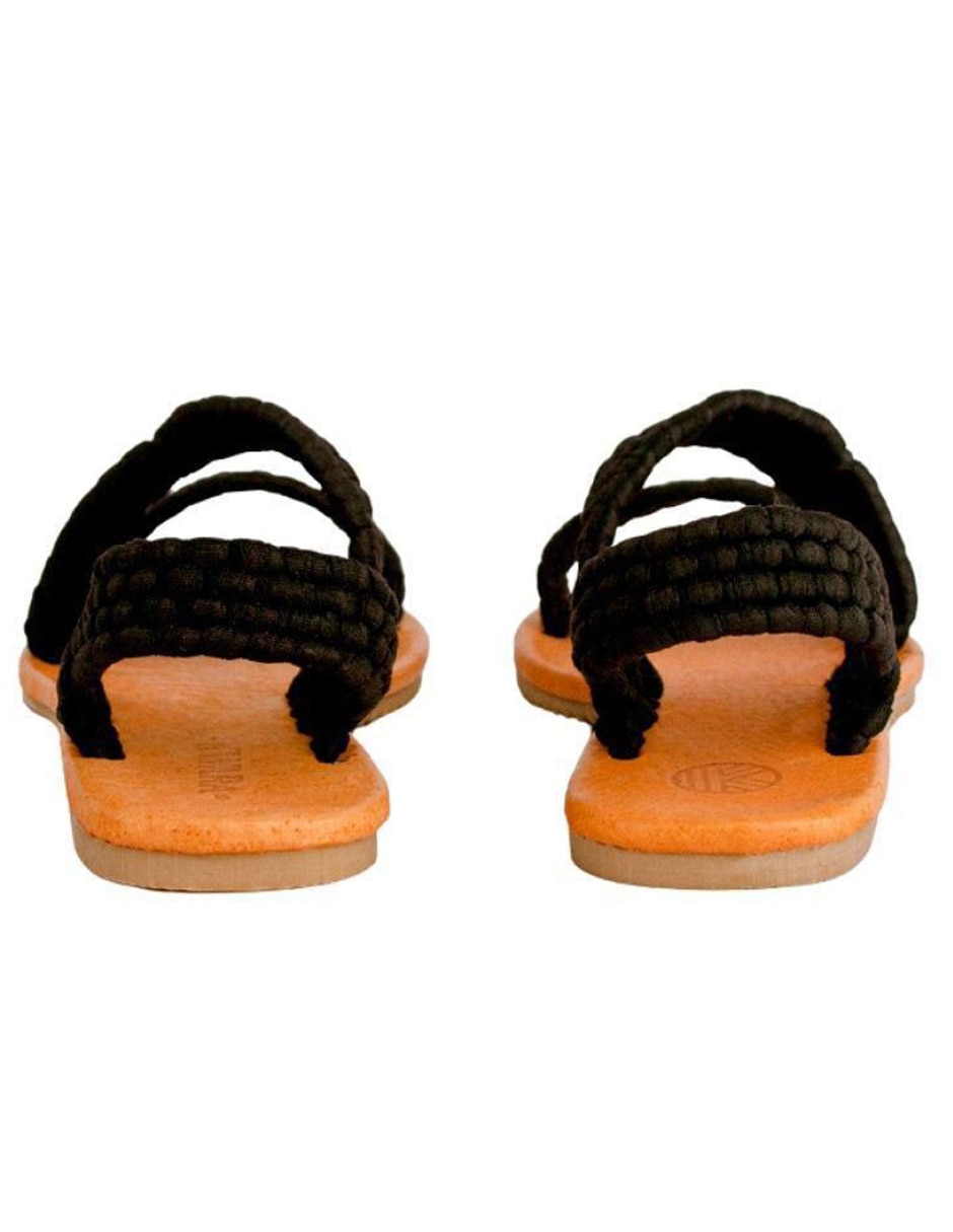 Sandalia para mujer 3