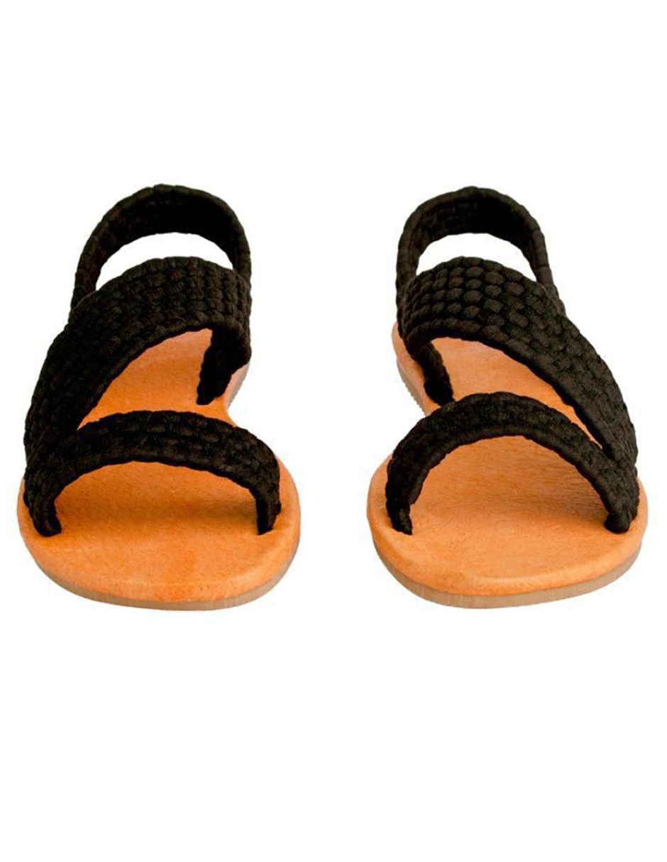 Sandalia para mujer 2