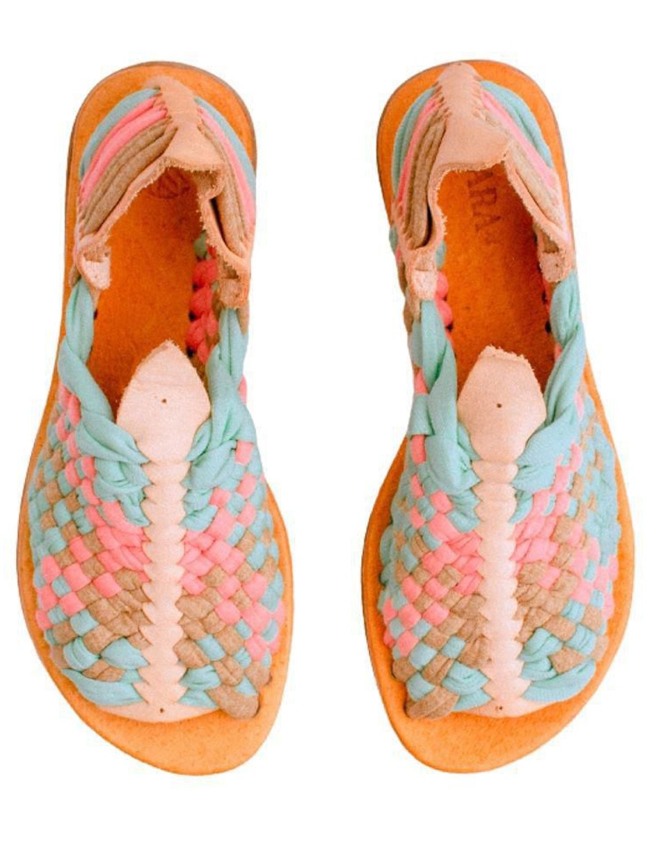 Sandalia para mujer