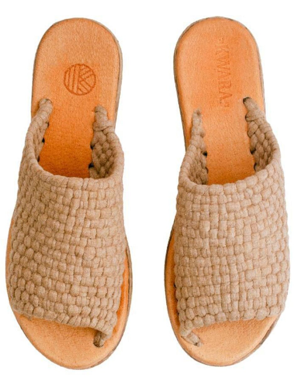 Sandalia para mujer 3
