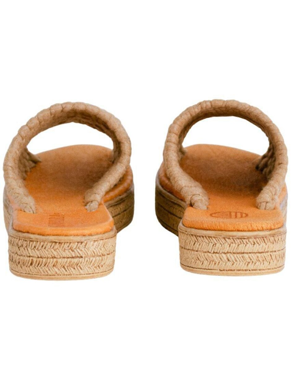 Sandalia para mujer 4