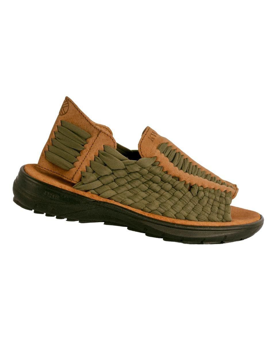 Sandalia Premium para mujer 5