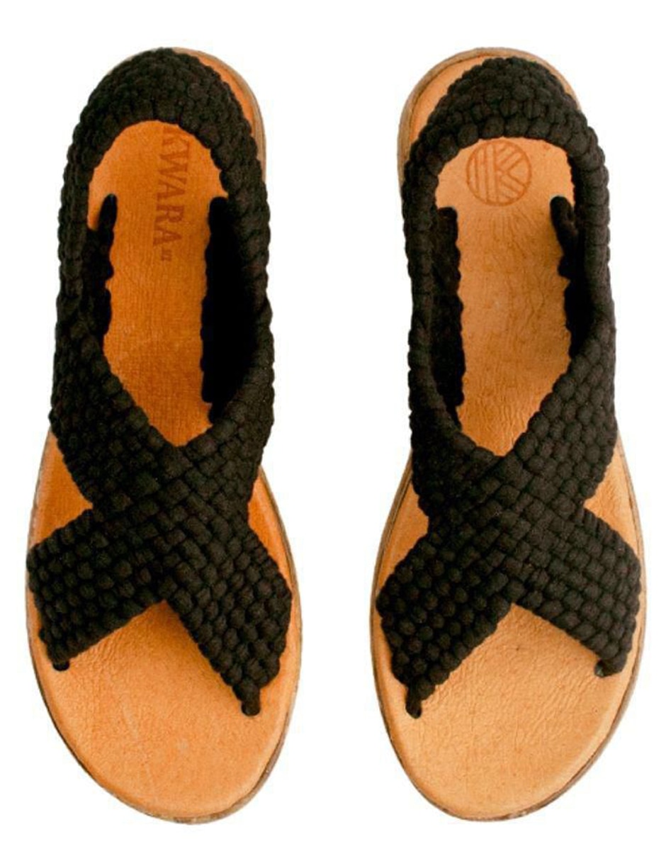Sandalia para mujer 7