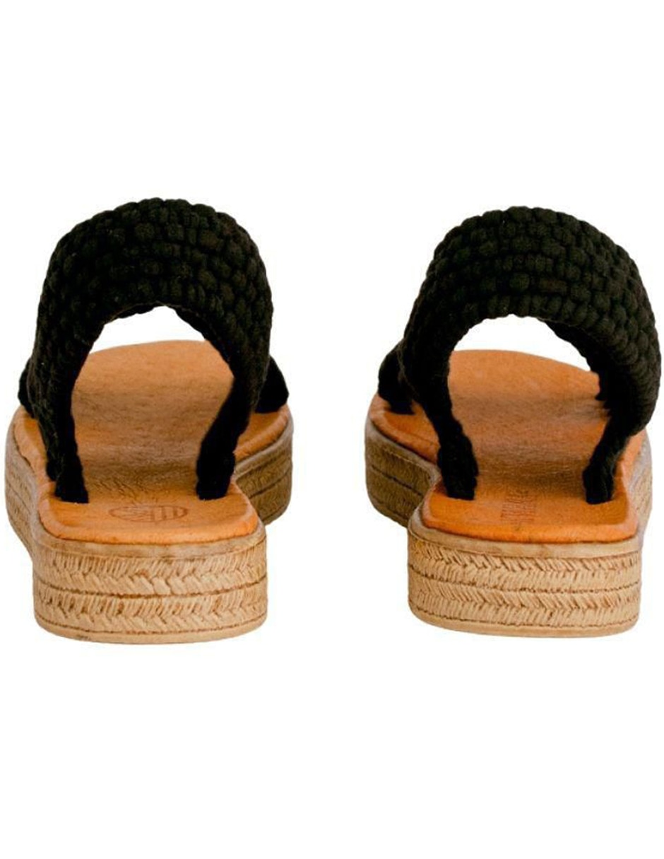 Sandalia para mujer 5