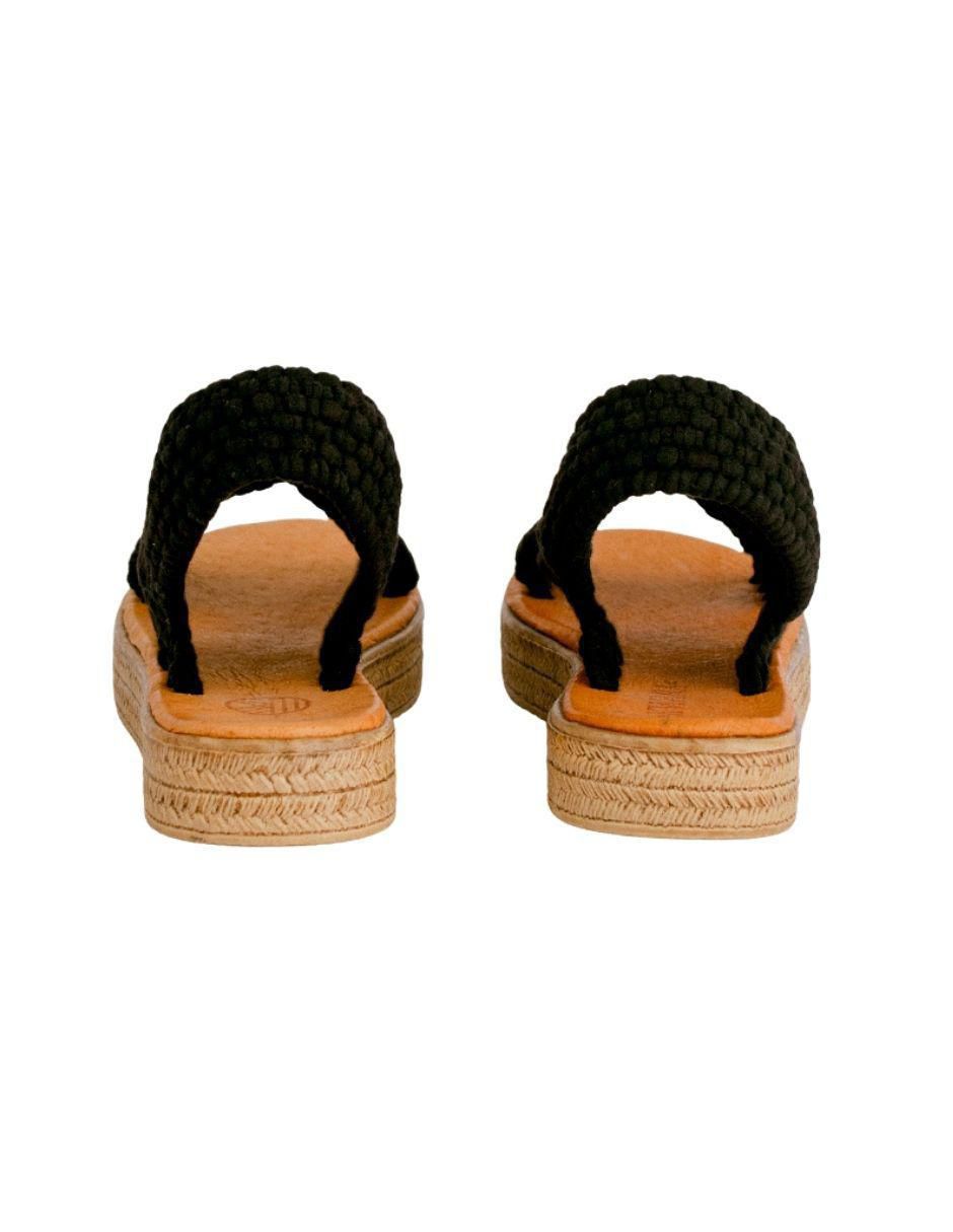 Sandalia para mujer 8