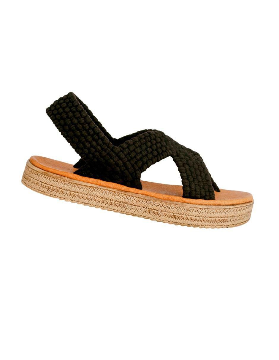 Sandalia para mujer