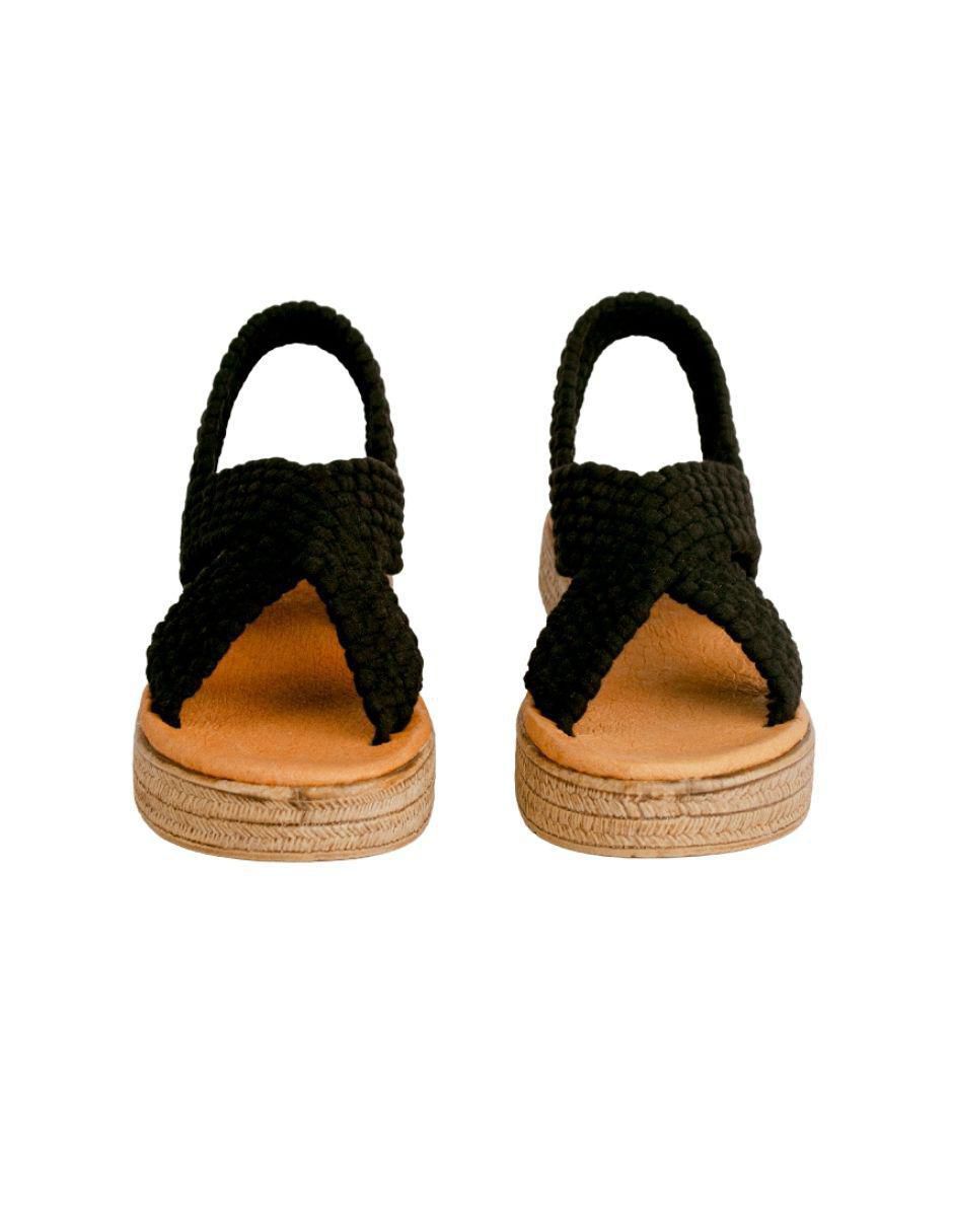 Sandalia para mujer 6