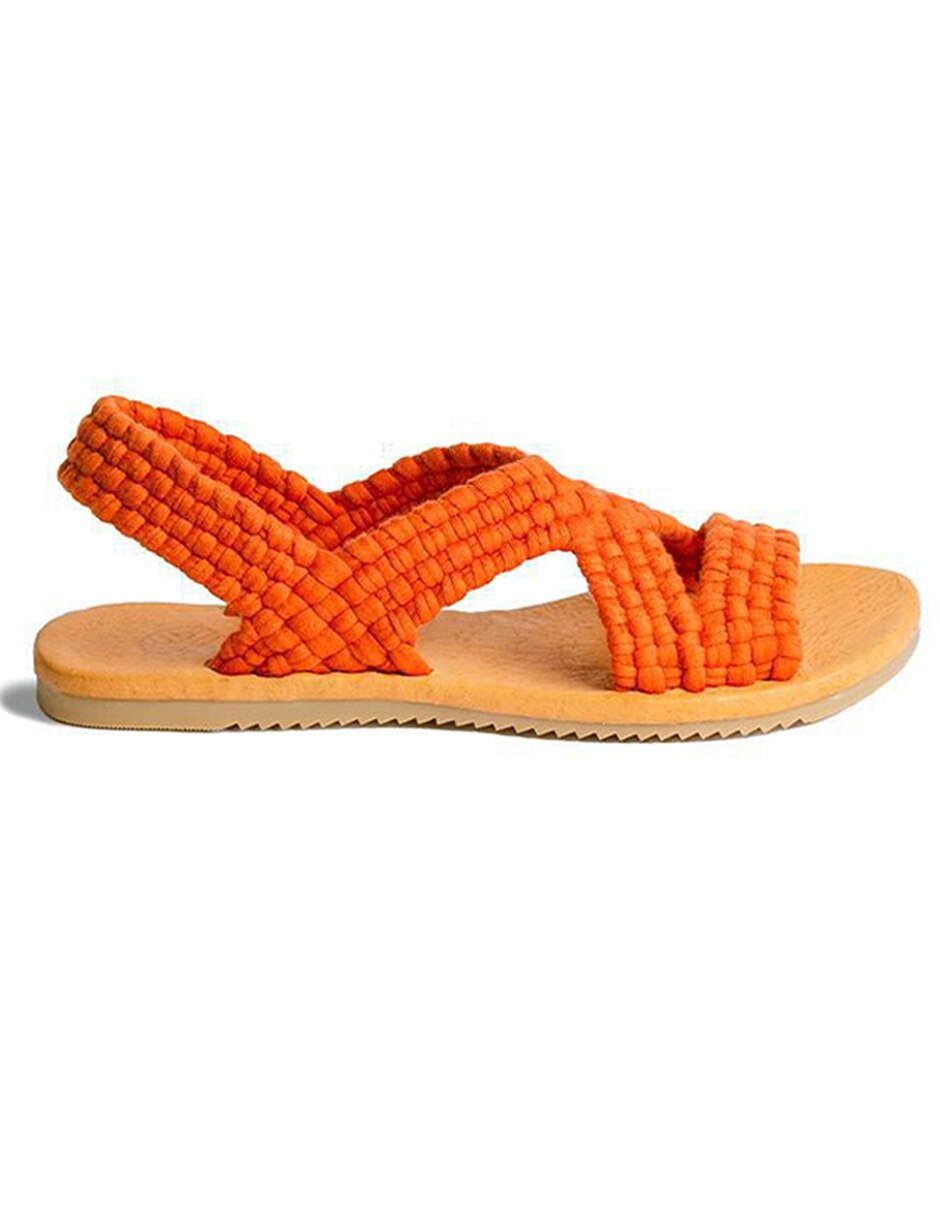 Sandalia Kwara para mujer