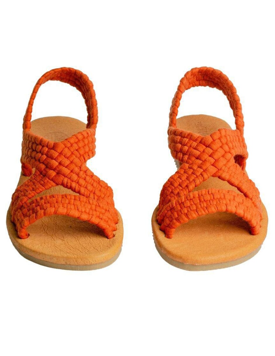 Sandalia Kwara para mujer