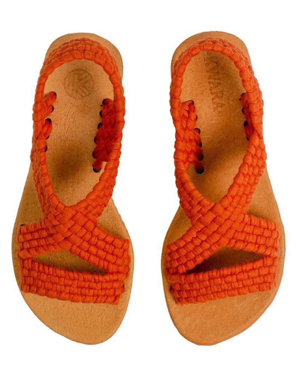 Sandalia Kwara para mujer