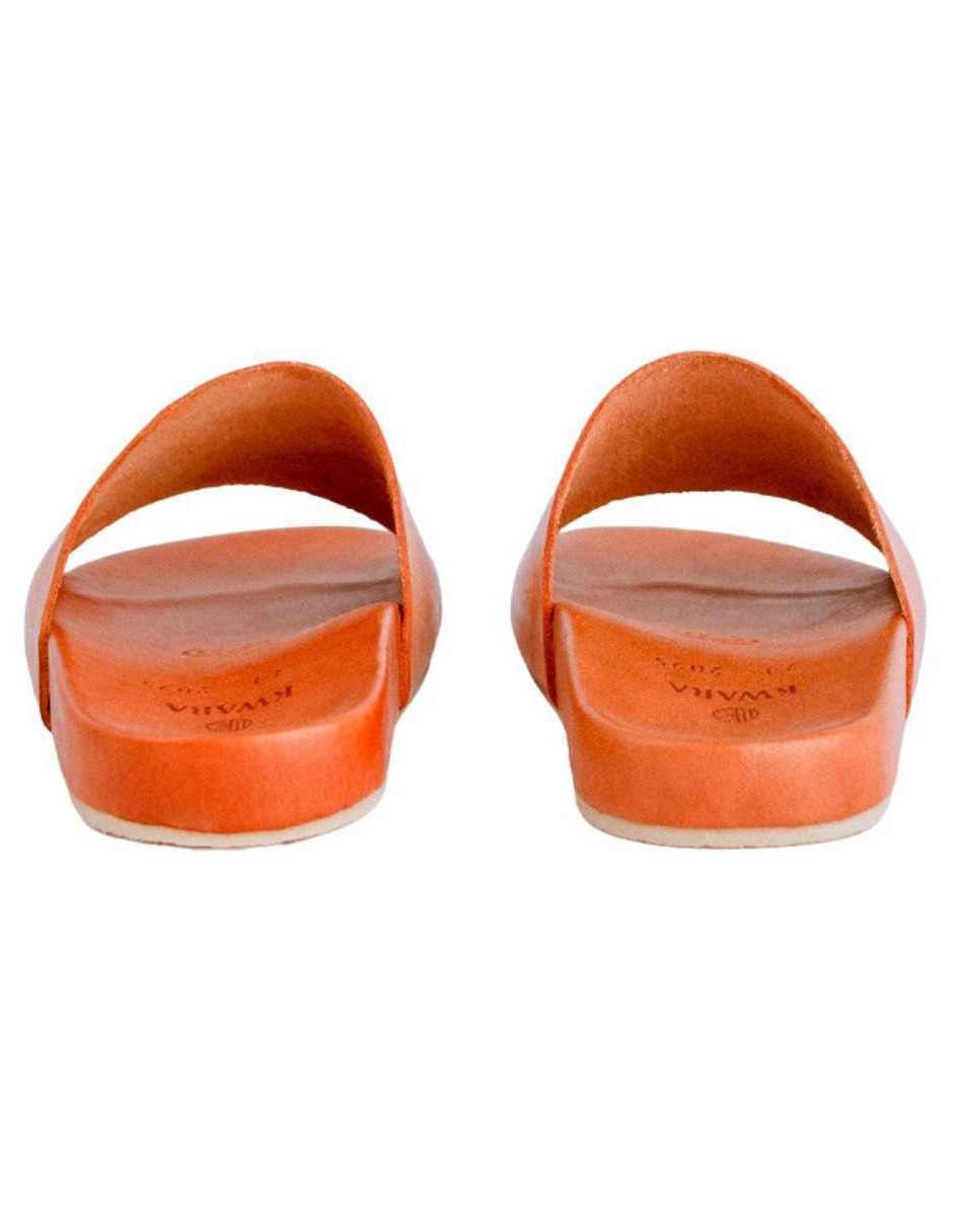 Sandalia Slide para mujer