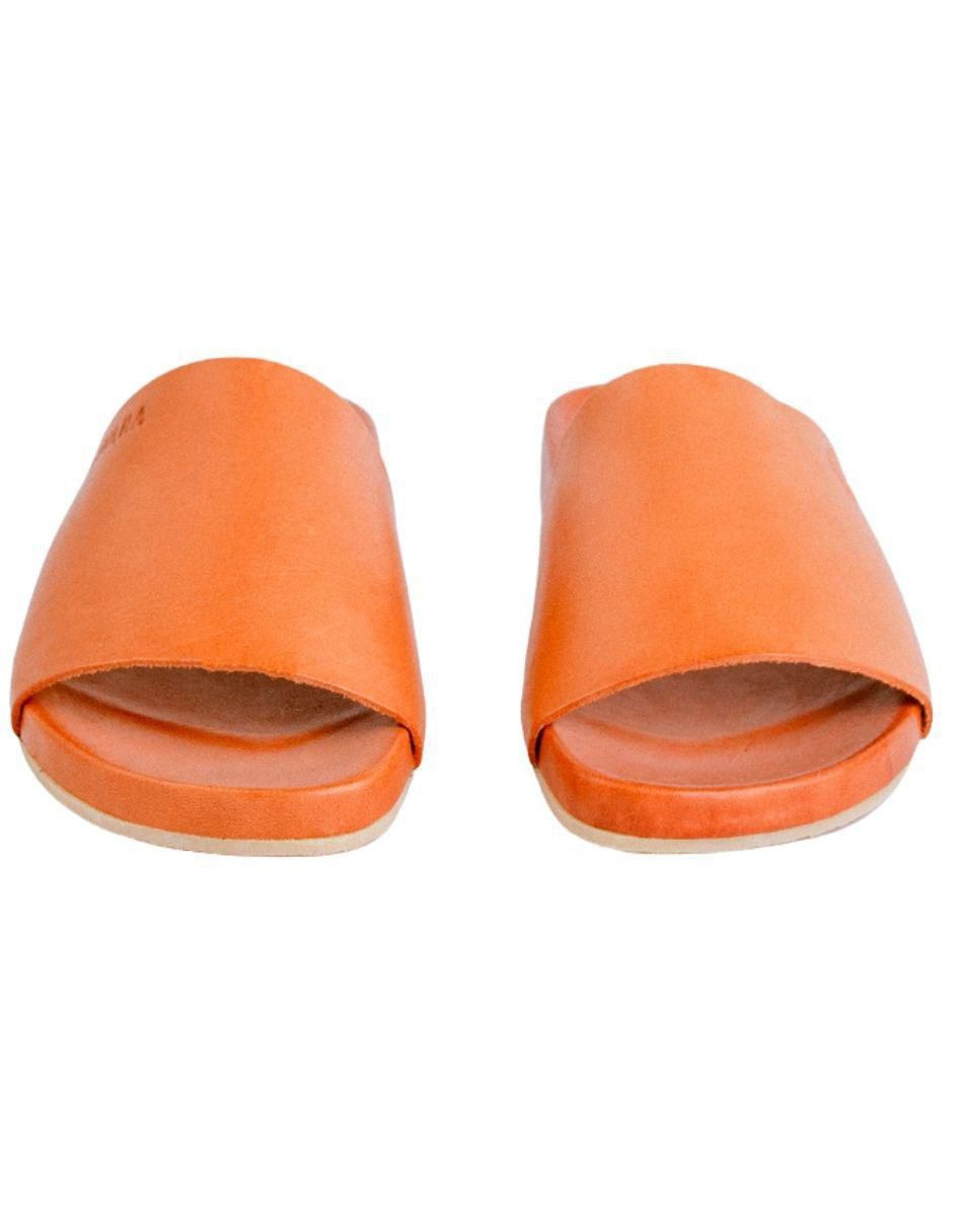 Sandalia Slide para mujer