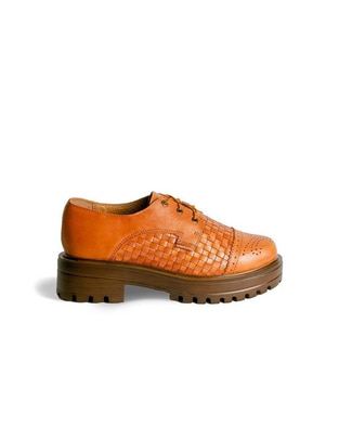 Zapato no aplica 'de' piel 'para mujer'