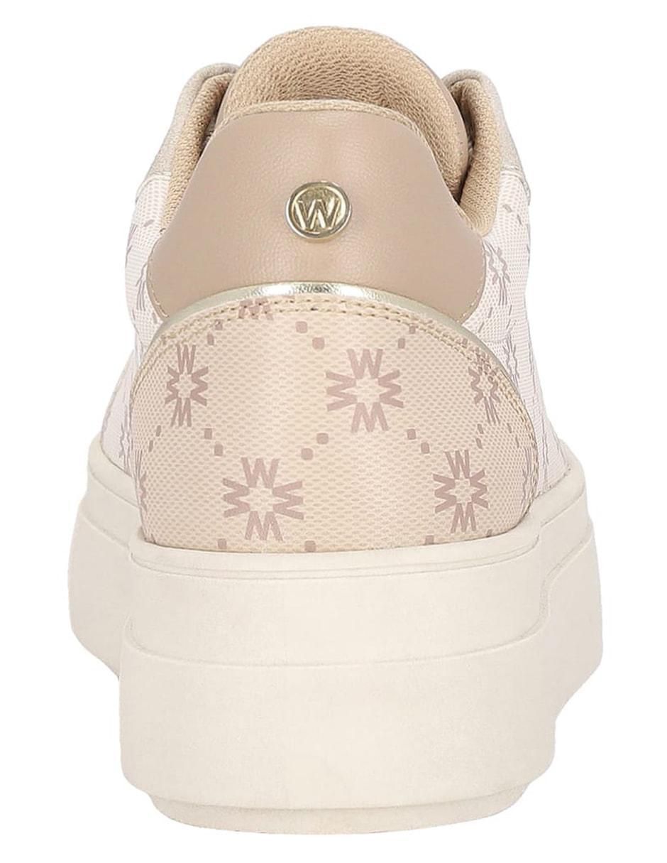 Tenis para mujer