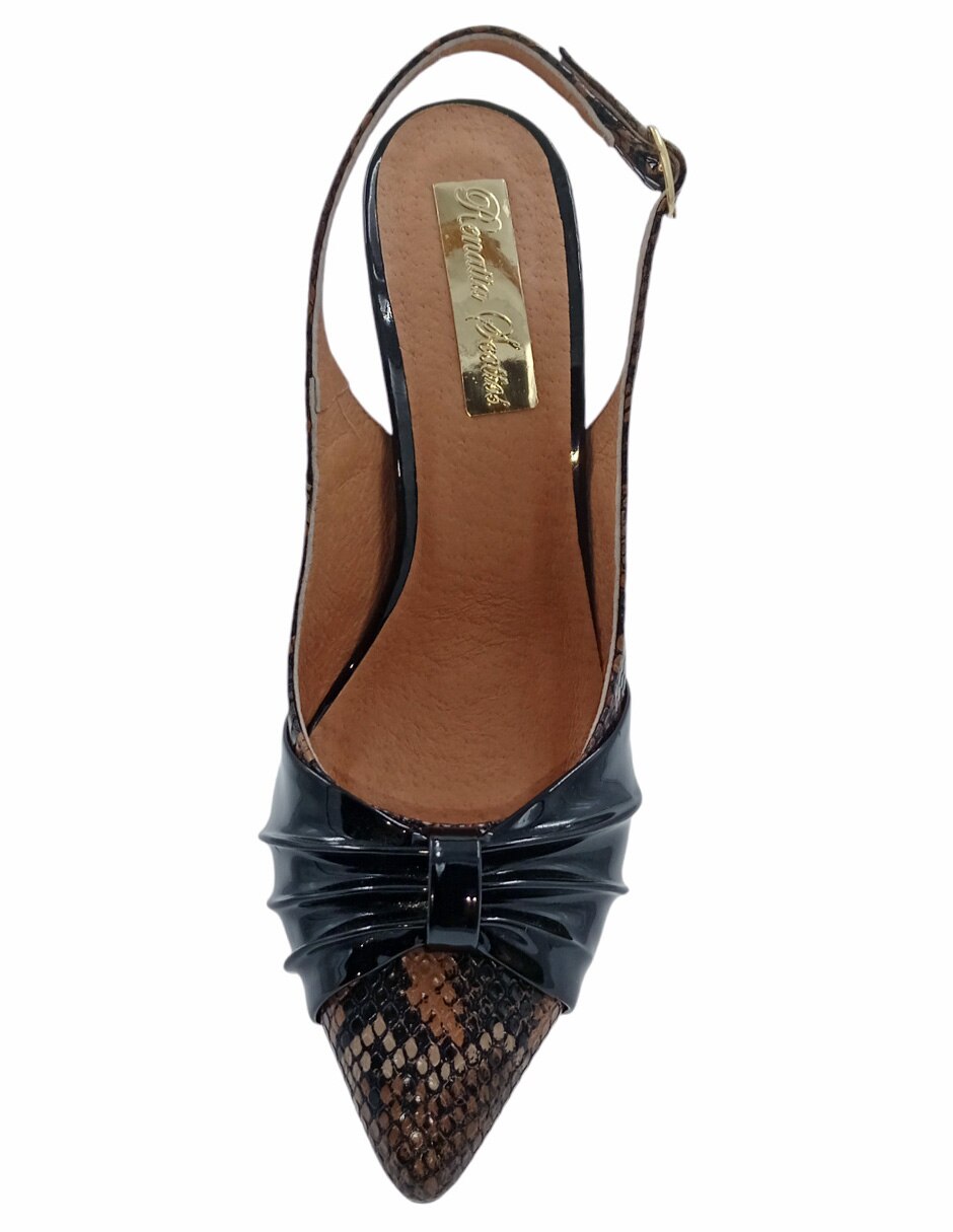 Zapatilla 2