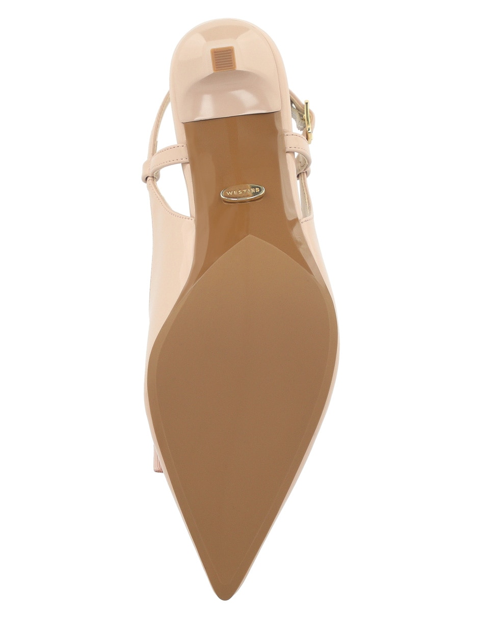 Zapatilla Wegandul 6