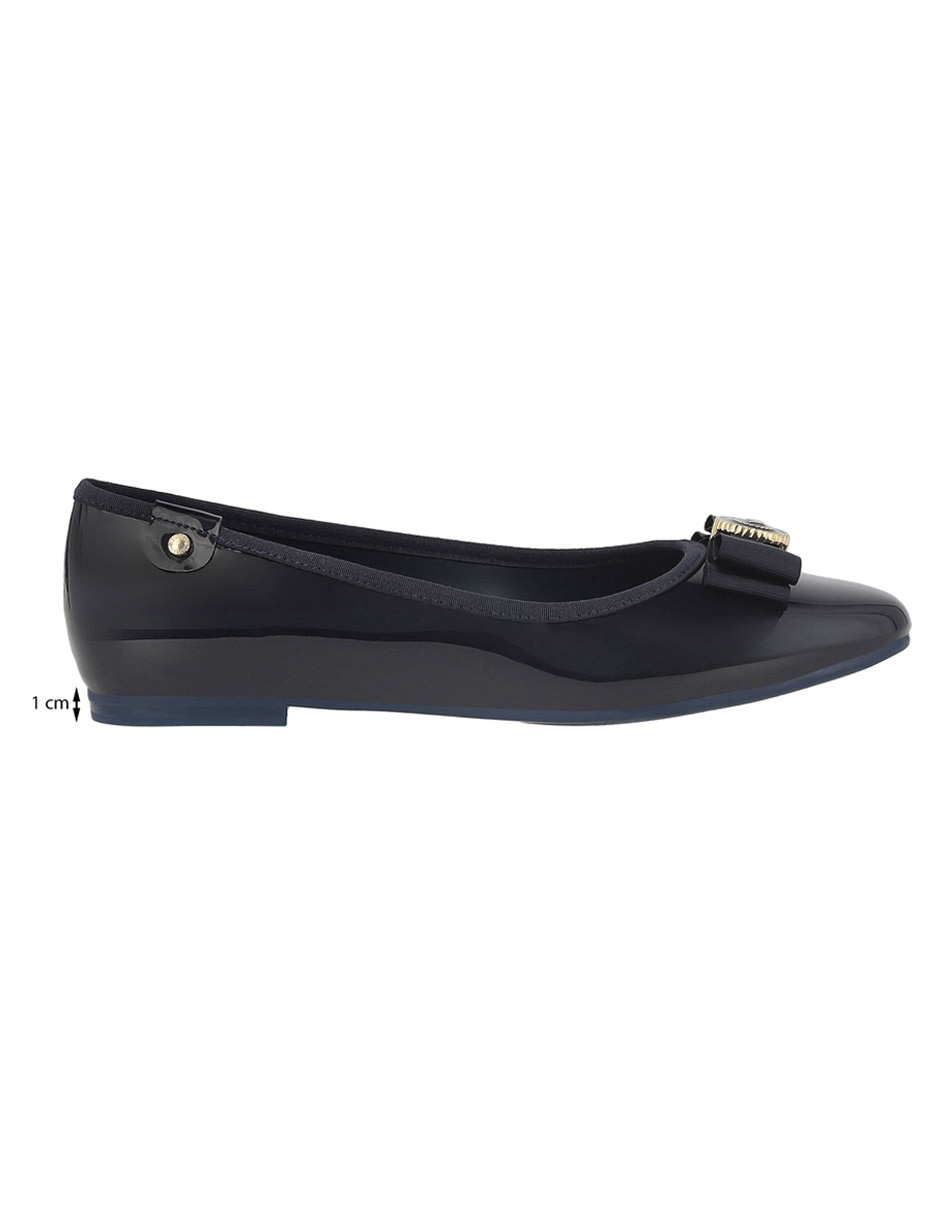 Balerina Westies Wehotei para mujer