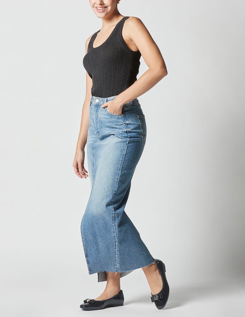 Balerina Westies Wehotei para mujer