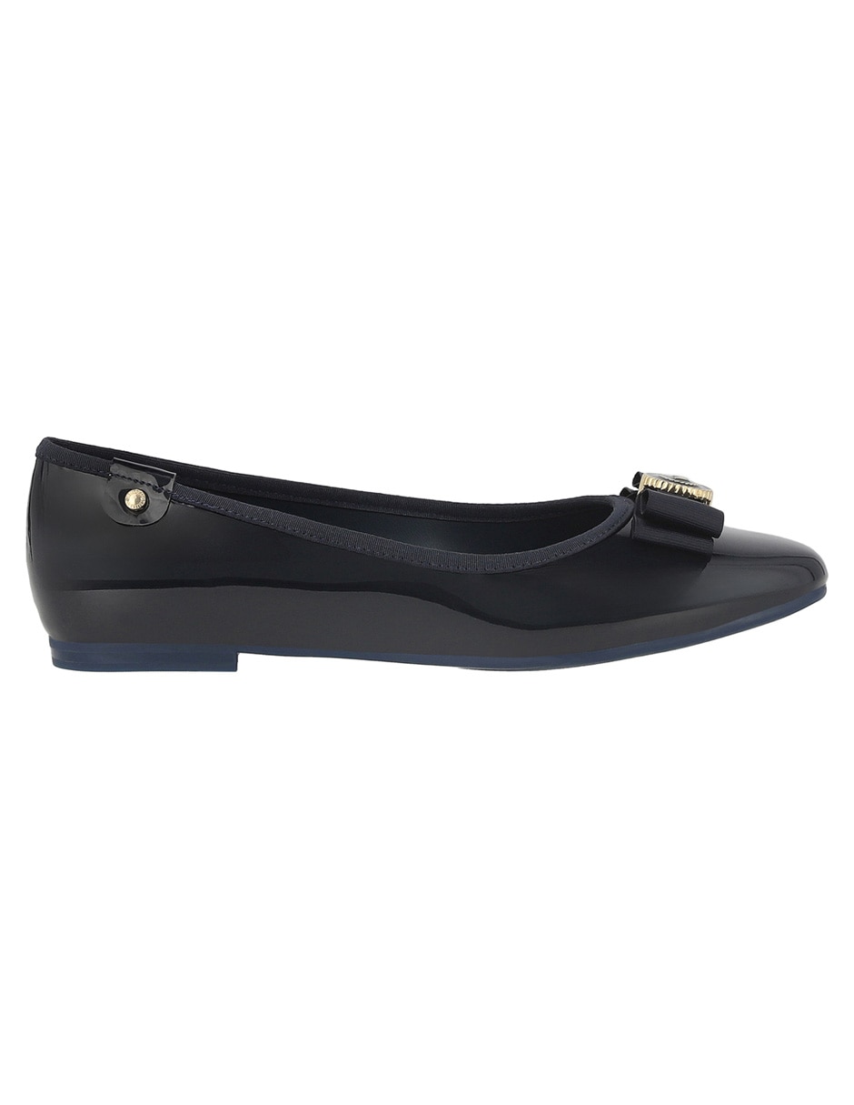 Balerina Westies Wehotei para mujer
