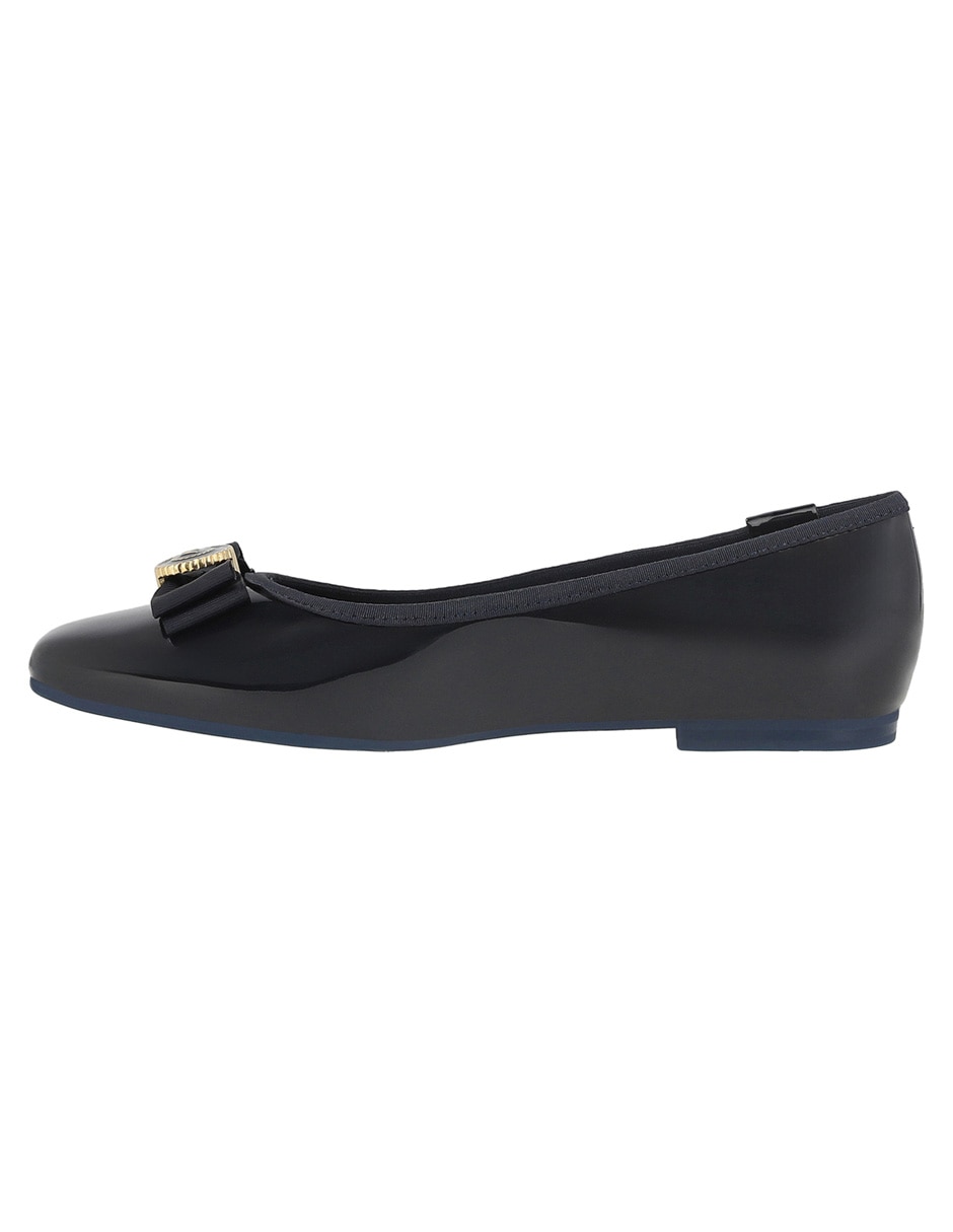 Balerina Westies Wehotei para mujer