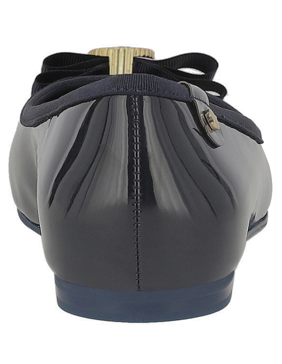 Balerina Westies Wehotei para mujer