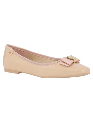 Balerina Westies Wehotei para mujer