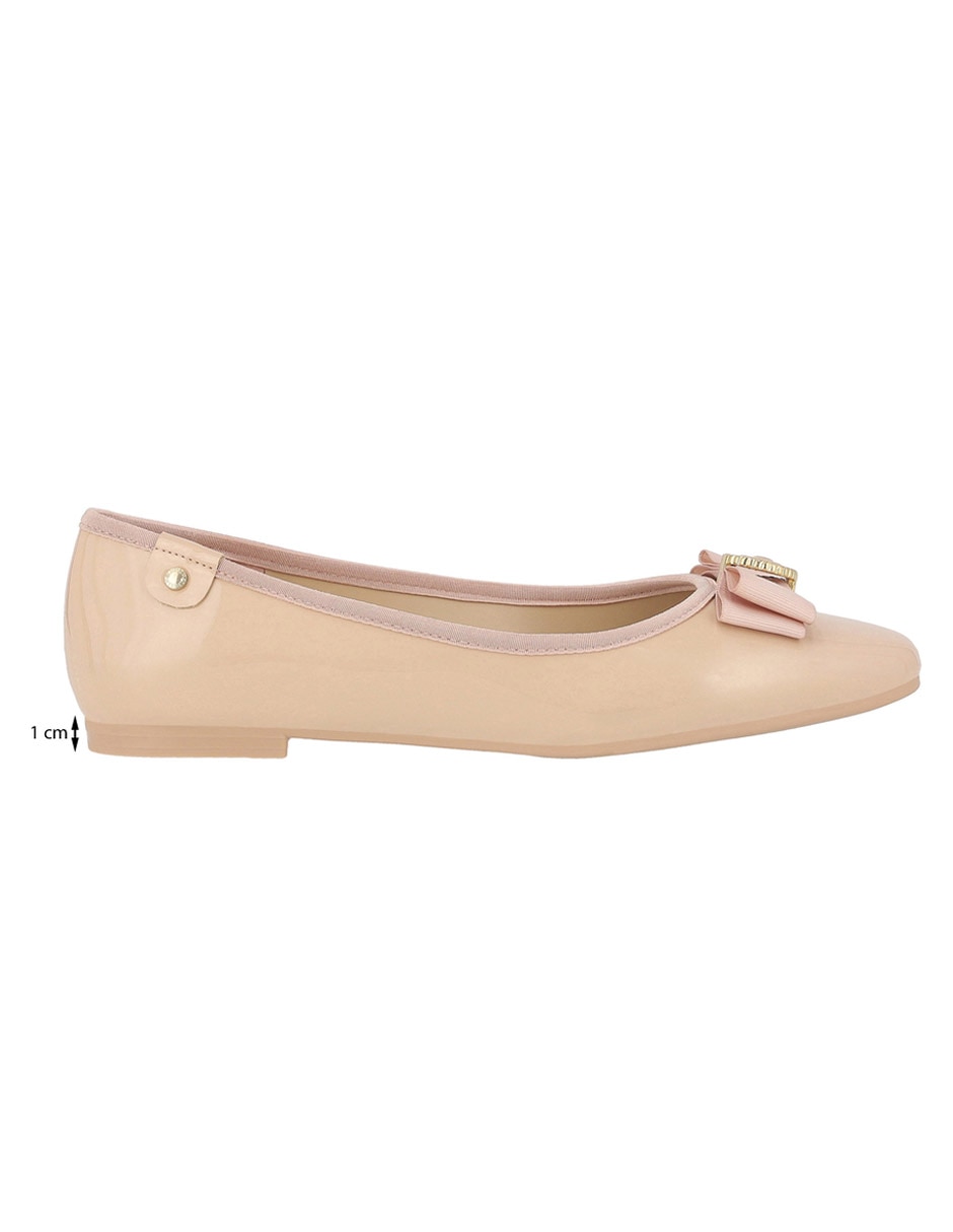 Balerina Westies Wehotei para mujer