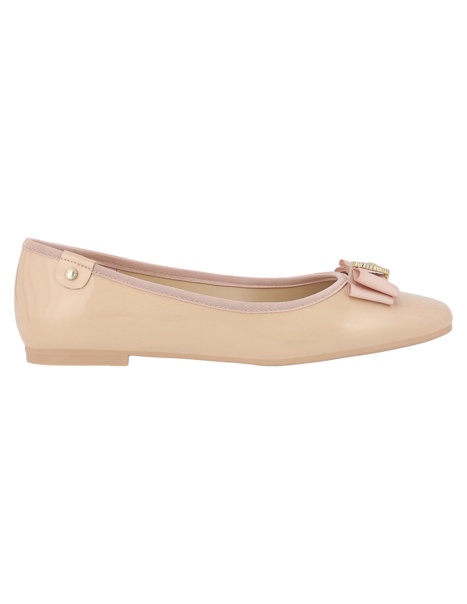 Balerina Westies Wehotei para mujer
