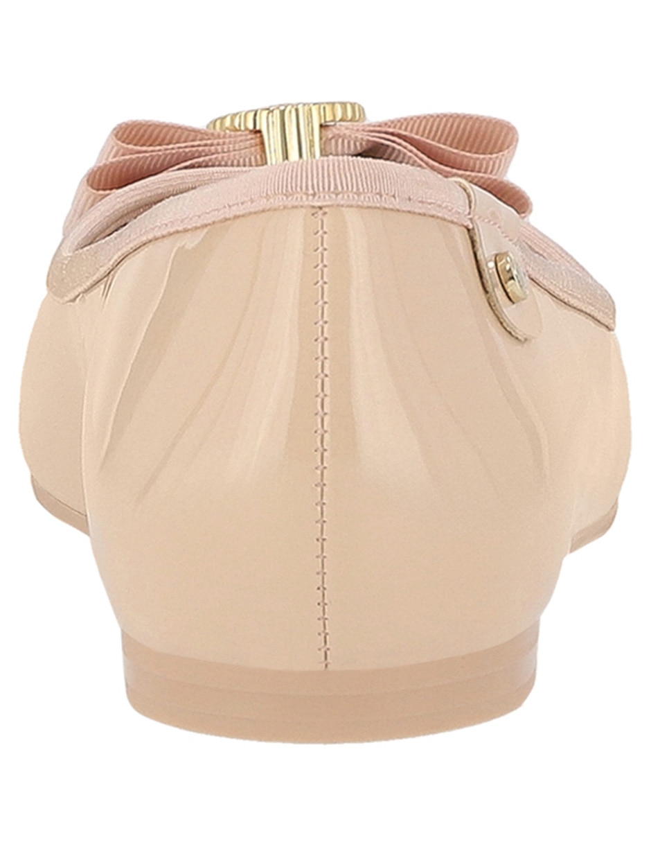 Balerina Westies Wehotei para mujer